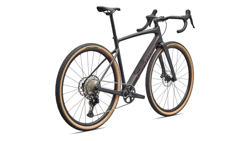 Diverge 4 Sport Carbon (2026)