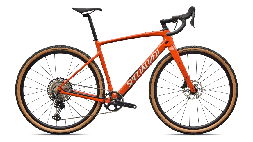 Diverge 4 Sport Carbon (2026)