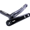 DMR AXE Crank Arm Set - 175mm Laser Etched