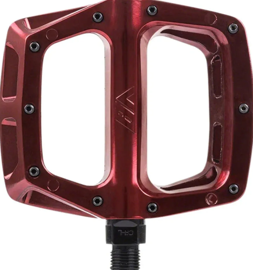 DMR V8 Bike Pedals