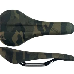 DMR OiOi Saddle - Camo