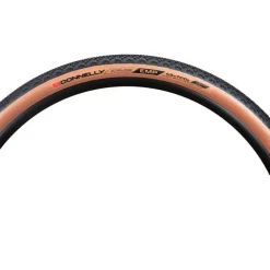 Donnelly EMP Tubeless Gravel Bike Tire - 700 x 45c