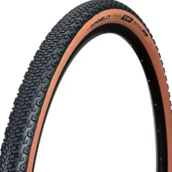 Donnelly EMP Tubeless Gravel Bike Tire - 700 x 45c