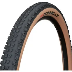 Donnelly GJT Tire - 29 x 2.5 Tubeless Folding Tan