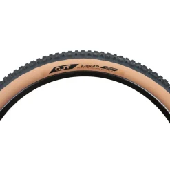Donnelly GJT Tire - 29 x 2.5 Tubeless Folding Tan