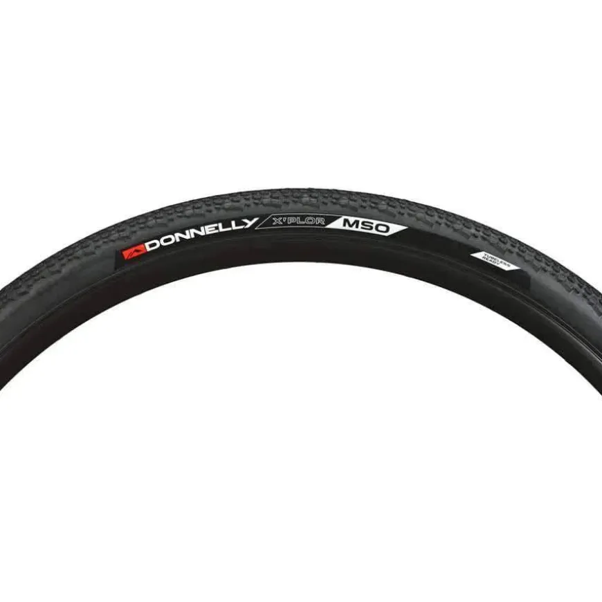 Donnelly XPlor MSO Tire - 700 x 36