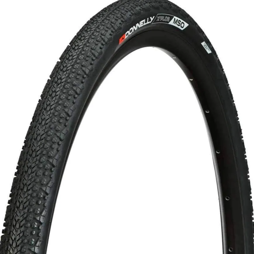 Donnelly XPlor MSO Tire - 700 x 36