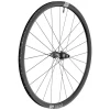 DT Swiss A 1800 Spline 30 Rear Wheel - 700c 12 x 142mm Center-Lock XDR Ratchet LN 18 BLK