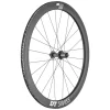 DT Swiss ARC 1400 DiCut 48 Rear Wheel - 700 QR x 130mm Rim Brake HG 11 Road BLK