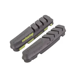 DT Swiss Black Prince Brake Pads - Shimano/SRAM