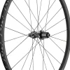 DT Swiss CRC 1400 Spline 24 Rear Wheel - 700 12 x 142mm Center-Lock HGR11 BLK