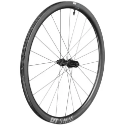 DT Swiss CRC 1400 Spline 35 Rear Wheel - 700 12 x 142mm Center-Lock HGR11 BLK