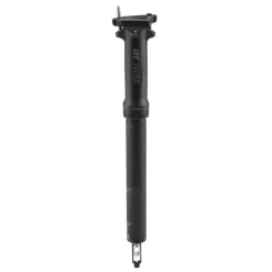 DT Swiss Dt swiss D232 Dropper Post 30.9mm 400mm Black Aluminum 0mm 416g 60mm 90mm