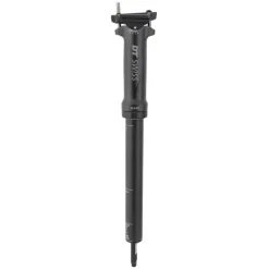 DT Swiss Dt swiss D232 Dropper Post 27.2mm 400mm Black Aluminum 0mm 416g 60mm 90mm