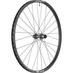 DT Swiss E 1900 Spline 30 Rear Wheel - 29" 12 x 148mm 6-Bolt HG 11 MTN Black