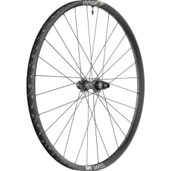 DT Swiss E 1900 Spline 30 Rear Wheel - 27.5" 12 x 148mm 6-Bolt XD Black
