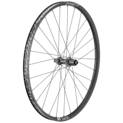 DT Swiss E 1900 Spline 30 Rear Wheel - 29" 12 x 148mm Center-Lock HG 11 MTN BLK