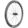 DT Swiss ERC 1400 DiCut 45 Rear Wheel - 700c 12 x 142mm Center-Lock HG 11 Road/XDR BLK