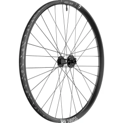 DT Swiss EXC 1200 Classic Front Wheel - 29" 15 x 110mm 6-Bolt Black