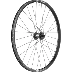 DT Swiss F 1900 Classic Front Wheel - 29" 20 x 110mm 6-Bolt Black