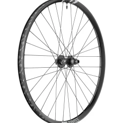 DT Swiss F 1900 Classic Rear Wheel - 27.5" 12 x 148mm 6-Bolt XD Ratchet LN 18 BLK