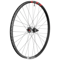 DT Swiss FR 1500 Classic Rear Wheel - 27.5" 12 x 157mm 6-Bolt XD Ratchet EXP 36 BLK
