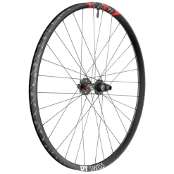 DT Swiss FR 1500 Classic Rear Wheel - 29" 12 x 157mm 6-Bolt XD Ratchet EXP 36 BLK