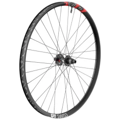 DT Swiss FR 1500 Classic Rear Wheel - 27.5" 12 x 148mm 6-Bolt XD Ratchet EXP 36 BLK