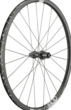 DT Swiss G 1800 Rear Wheel - 650b 12 x 142mm Center-Lock HG 11 Black