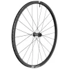 DT Swiss GR 1600 Spline 25 Front Wheel - 650b 12 x100mm Center-Lock Black