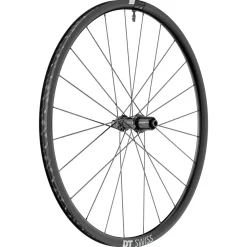 DT Swiss GR 1600 Spline 25 Rear Wheel - 650b 12 x 142mm Center-Lock HG 11 BLK