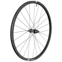 DT Swiss GR 1600 Spline 25 Rear Wheel - 700 12 x 142mm Center-Lock SRAM XDR BLK