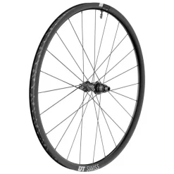 DT Swiss GR 1600 Spline 25 Rear Wheel - 650b 12 x 142mm Center-Lock SRAM XDR BLK