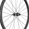 DT Swiss GRC 1400 DICUT 30 Rear Wheel - 700 12 x 142mm Center-Lock N3W Ratchet EXP 36 BLK