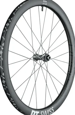 DT Swiss GRC 1400 Front Wheel - 650b 12 x 100mm Center-Lock Black