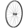 DT Swiss HX 1700 Spline LS Front Wheel - 29" 15 x 110mm 6-Bolt Black