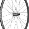 DT Swiss HX 1700 Spline LS Front Wheel - 27.5" 15 x 110mm 6-Bolt Black