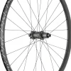 DT Swiss HX 1700 Spline LS Rear Wheel - 29" 12 x 148mm 6-Bolt Micro Spline LS BLK