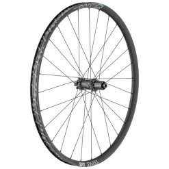 DT Swiss HX 1700 Spline LS Rear Wheel - 29" 12 x 148mm 6-Bolt HGM11 Black