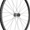 DT Swiss HXC 1501 Spline One Front Wheel - 29" 15 x 110mm 6-Bolt Black