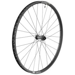 DT Swiss M 1900 Spline 30 Front Wheel - 29" 15 x 110mm Center-Lock Black