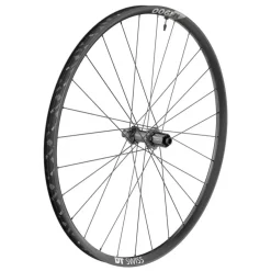 DT Swiss M 1900 Spline 30 Rear Wheel - 29" 12 x 148mm Center-Lock HG 11 MTN BLK