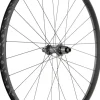 DT Swiss M 1900 Spline 30 Rear Wheel - 27.5" 12 x 148mm Center-Lock Micro Spline BLK