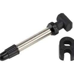 DT Swiss Narrow Base Tubeless Bike Valve - 32mm