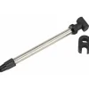 DT Swiss Narrow Base Tubeless Bike Valve - 73mm