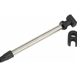 DT Swiss Narrow Base Tubeless Bike Valve - 73mm