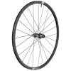 DT Swiss P 1800 Spline Rear Wheel - 700 12 x 142mm Center-Lock HGR11 Ratchet LN 18 BLK