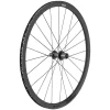 DT Swiss PR 1400 DICUT OXiC Rear Wheel - 700 QR x 130mm Rim Brake HG 11 BLK 32mm