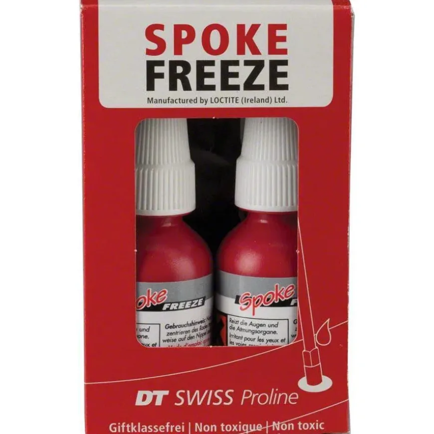 DT Swiss Pro Line Spoke Freeze
