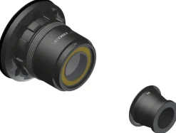DT Swiss Ratchet DEG Freehub Body - SRAM XD Light Aluminum Ceramic Ball Bearing w/ End Cap 12 x 148 mm
